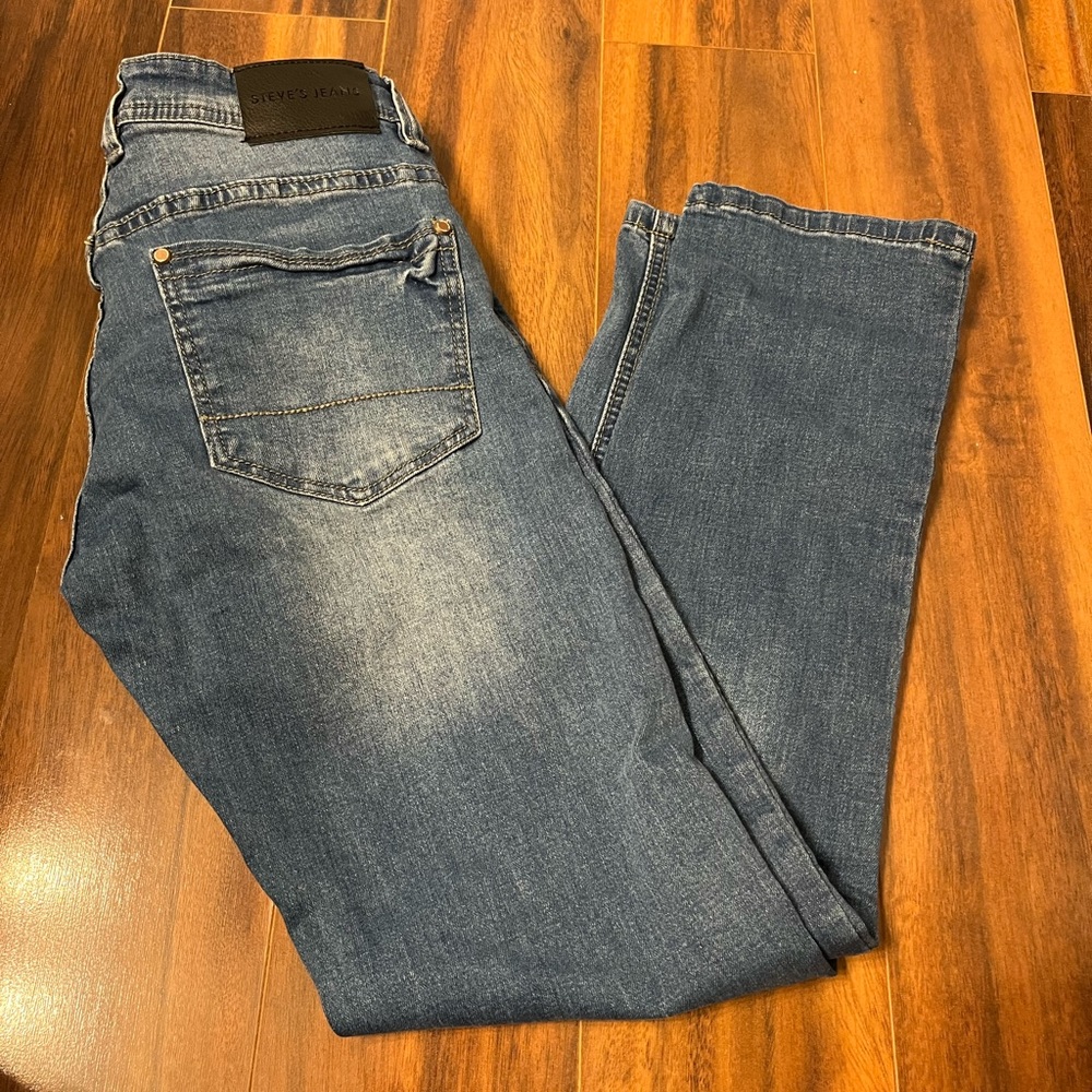 Steve’s Jeans